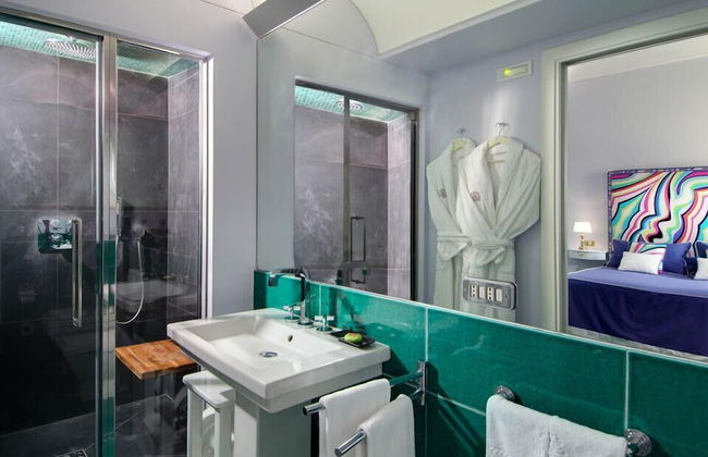 Villa Luce - Foto 22