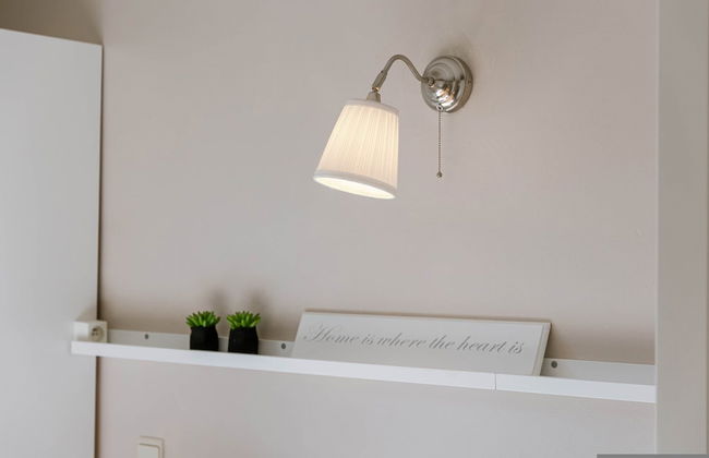 Cosy Apartment for 6 Person in Knokke - Foto 24