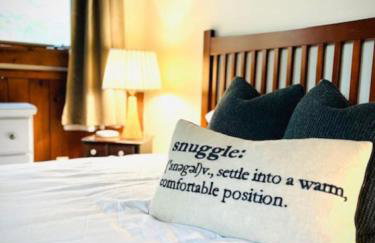 Catskill Cabin Duplex Apartment - Foto 15