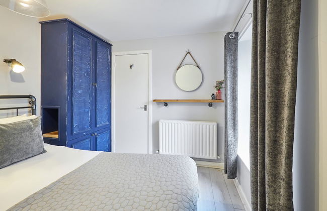 Host Stay Dodds Lane - Foto 18