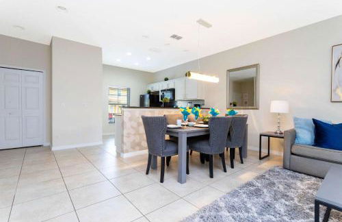 Three Bedrooms Townhome 3012 - Foto 18