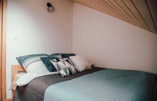 Tree&Water Apartament nad jeziorem Ublik - Foto 12