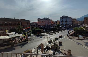 IN CENTRO Rooms and Apartments - Foto 34