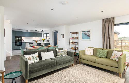 Meadow Hare SV06 Silverlake Dorset - Photo 26