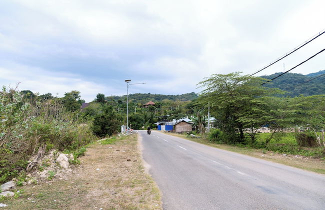 Losbaba Komodo Villa - Foto 34