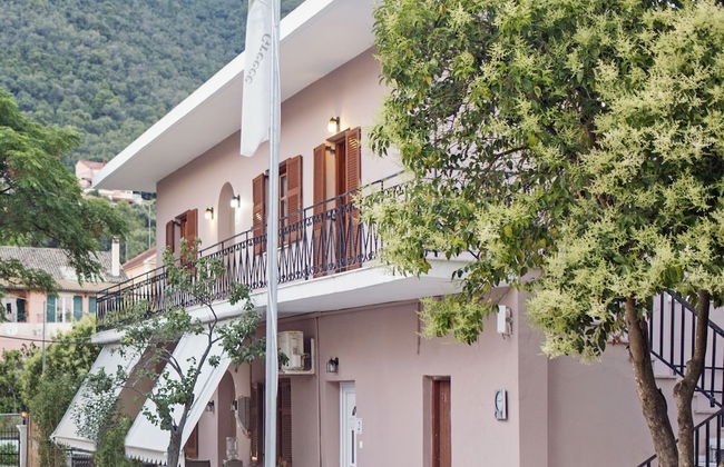 NIKOLOUZOS SUNNY ESTATE - Foto 39