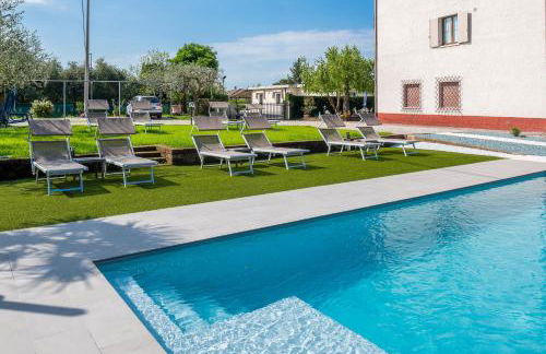 Corte Rocchetti Suite - Photo 74