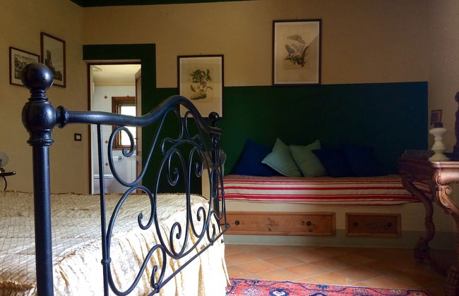 Agriturismo La Palazzina - Foto 20