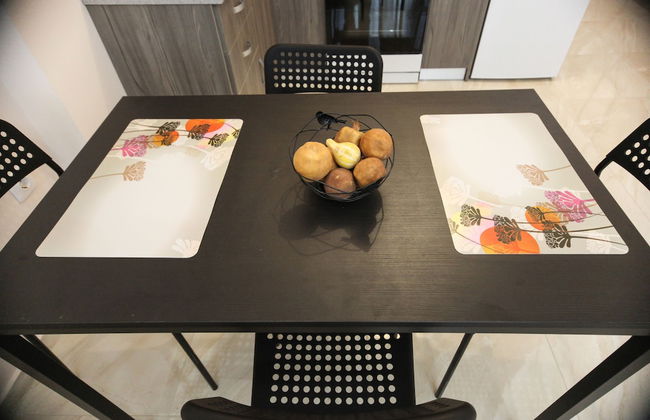 G&M Luxury Studios - Foto 28