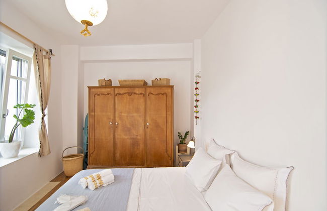 Quartano Paros Residence - Photo 8