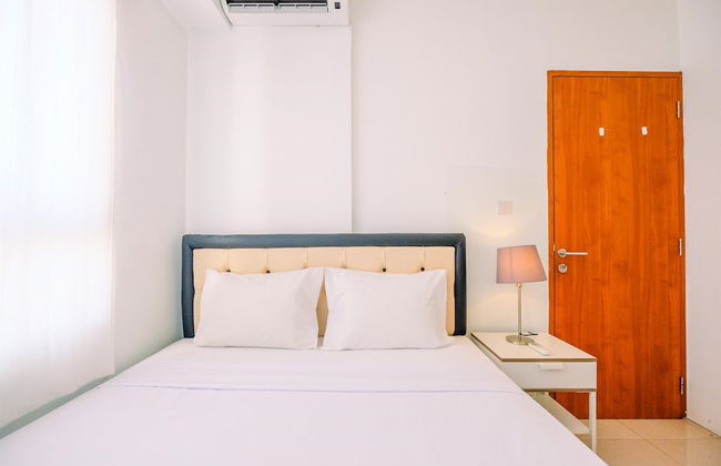 Comfort And Homey 2Br At Titanium Square Apartment - Photo 3