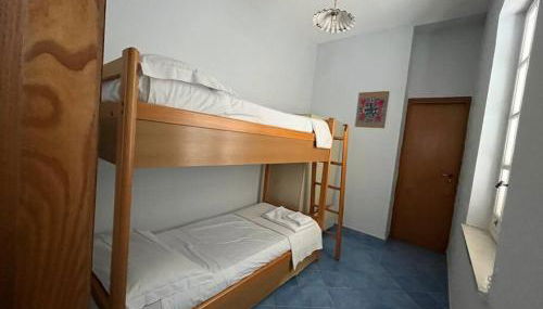 Villa Il Sorriso Capri centro - Foto 5