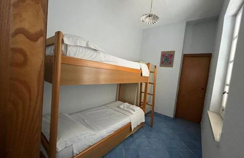 Villa Il Sorriso Capri centro - Foto 5