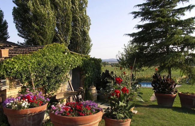 Verdidea - Casalunga - Foto 31