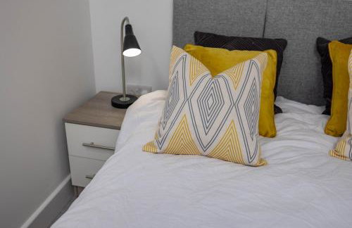 1 Bedroom Flat Near Bradford With Free Parking - Foto 28