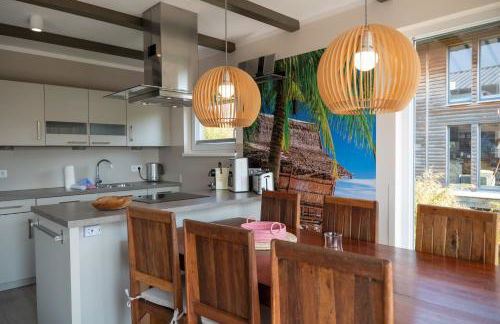 Typ B2 Ferienhaus - Aloha - Foto 1