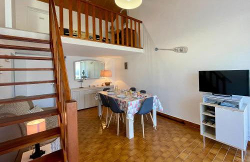 Maison Confortable à 300m de la Plage des Dunes avec Jardin et Parking Privé - FR-1-231-188 - Photo 6