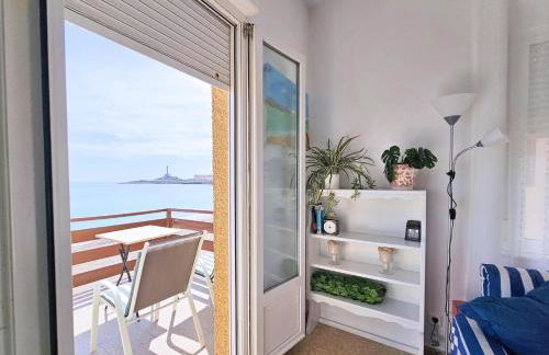 Cabo de Palos El Mirador del Faro - Foto 13