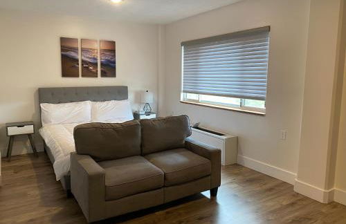 Lovely Micro Studio Apartment in Downtown Gadsden - Photo 1