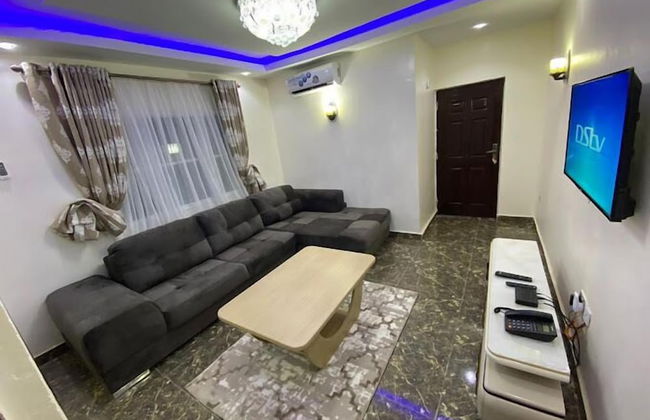 Okin Apartment - Foto 24