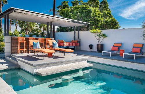 Luxury Desert Oasis - Foto 28