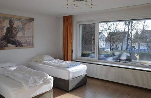 S-HOF Appartment - Foto 19