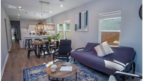 Spectacular Brand New 4BR2.5BA Near DT Riverwalk - Foto 4, Other