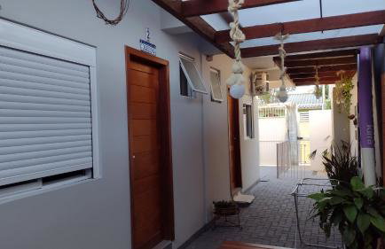 Rosa dos ventos suite 3 - Foto 12