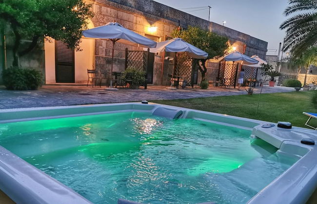 Villa Papaleo - Foto 29