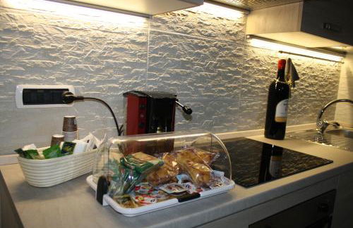 casa vacanze la mammola - Foto 24