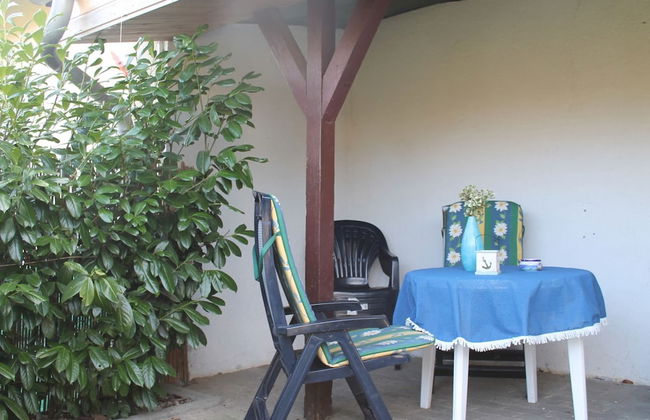 Spacious Bungalow near Sea in Grundshagen - Foto 14