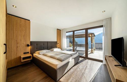 Sunnseitn Lodge Exclusive Panorama - Photo 9