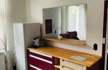 Troisdorf - City - EG - 145 Qm - bis 7 Schlafplätze - Foto 22