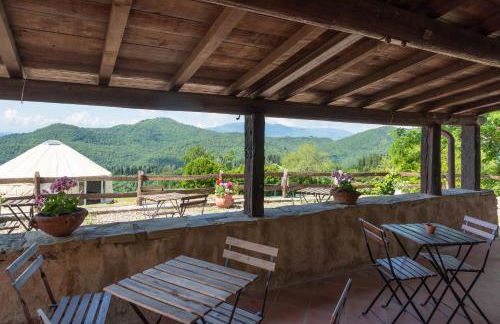 Universal Harmony - Usignolo - Foto 24