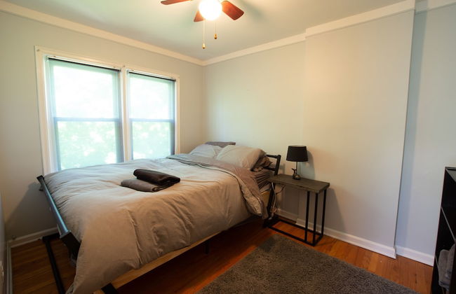 Two Bedroom West Stadium Bungalow - Unit 524 - Foto 6