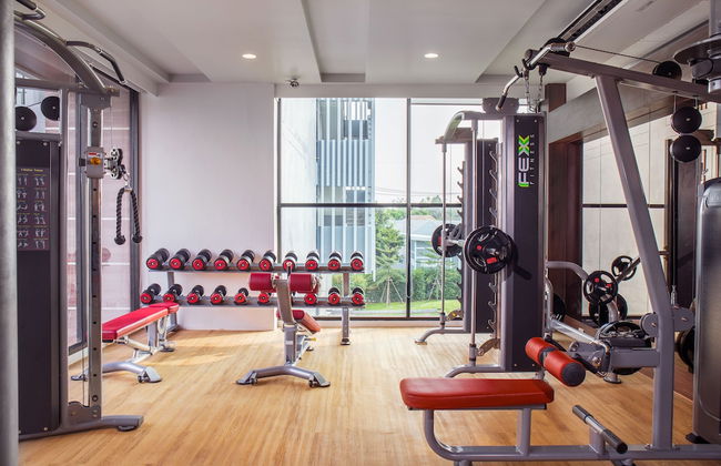 The Canal 304 - Foto 23