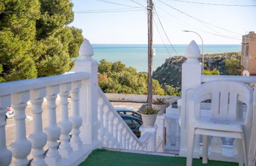 Bungalow and extra independent studio if more than 6 people - Foto 1