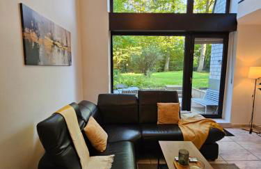 Maisonette Wohnung in Kölner Villenviertel - Photo 6