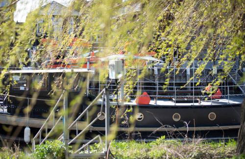 Dutch Barge, Fisherman's Wharf, Sandwich - Foto 3