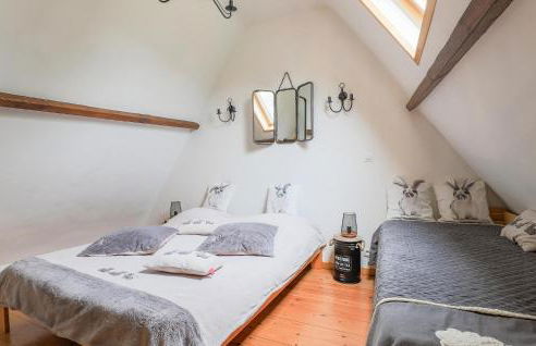 Awesome Home In Alette With Wifi - Foto 24