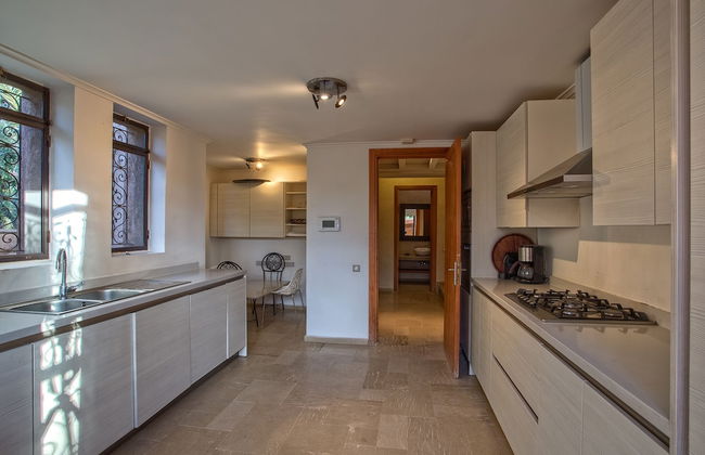 Villa De Luxe Domaine Des Kasbah - Foto 13