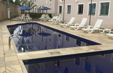 Spazio Solarium - Apartamento - Foto 29