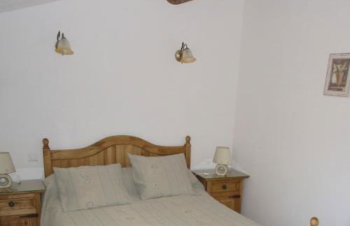 Demeure d'hôtes et Mas Maurice - Foto 14