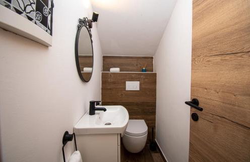 Villa Ondine with 3 bedrooms in Istrien - Foto 44