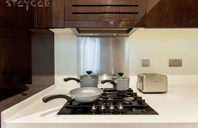 Staycae Majestine - Foto 23