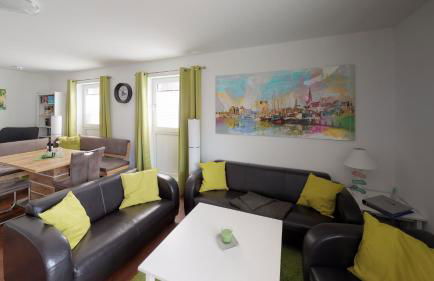 Ferienwohnung Vellamo - Foto 1