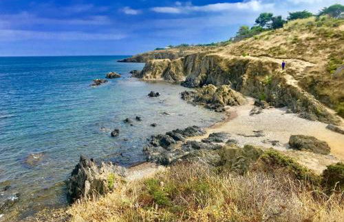 Belle villa avec piscine vue montagne à 10 mn de la mer à Argeles - Foto 55