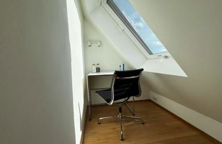 City-Apartment in bester Lage - Foto 12