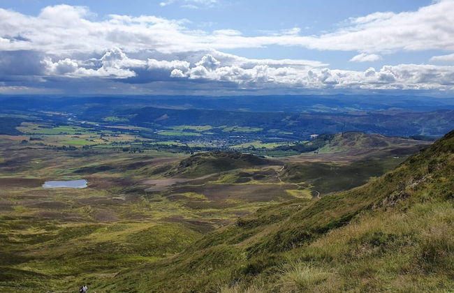 1 Bed Flat - Sleeps 2 - Wifi - Foto 14