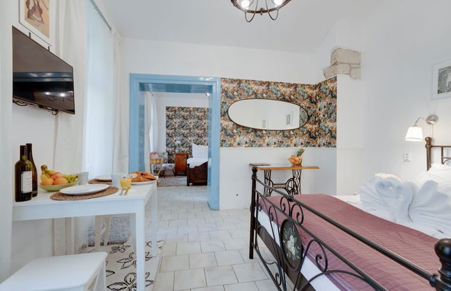 Prague Siesta Apartments - Photo 64